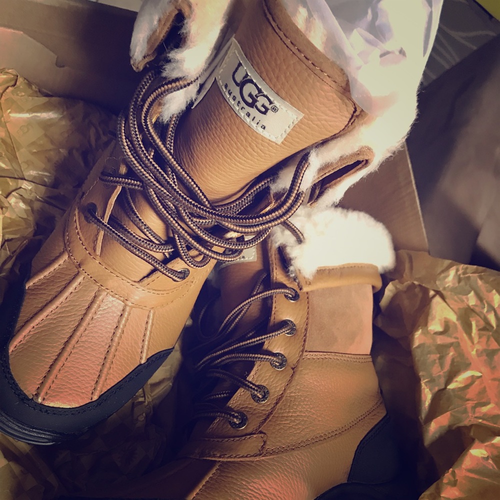 Ugg Boots